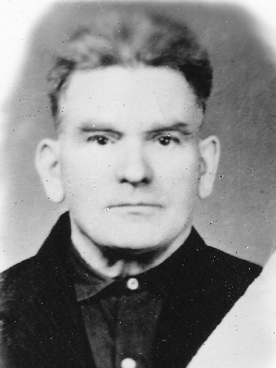 Климов Сергей Константинович