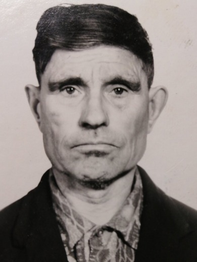 Ширяев Павел Стефанович