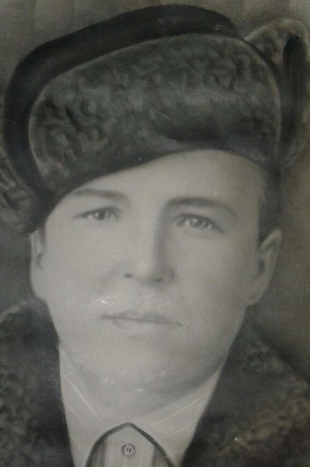 Колотушкин Виктор Кириллович