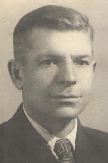 Веретенников Степан Иосифович