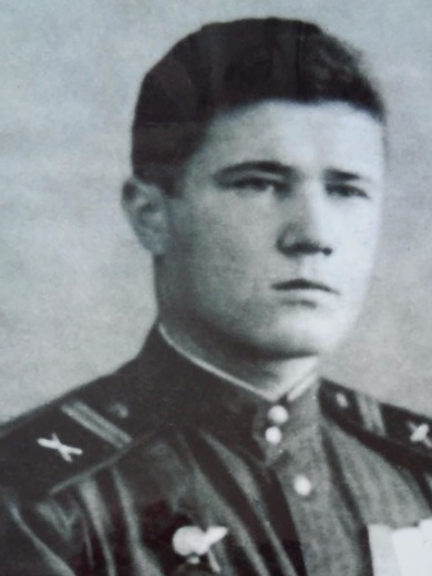 Коваленко Иосиф Игнатьевич