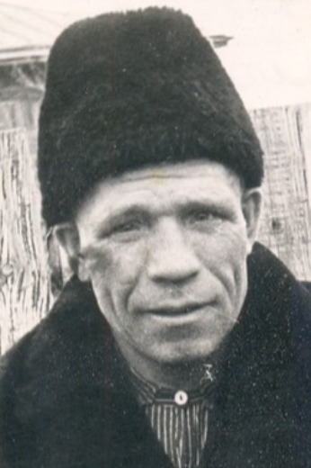 Матвиенко Леонтий Яковлевич