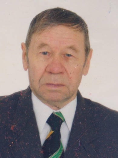 Карачинцев Григорий Георгиевич