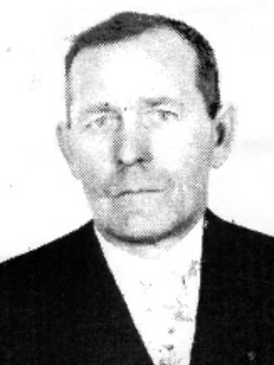 Носов Ефим Иванович