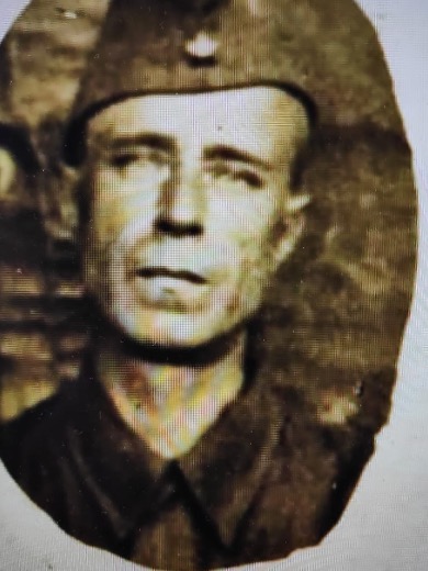 Игнатов Павел Петрович