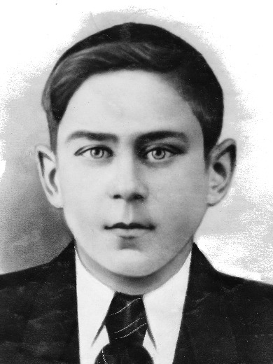 Камышанский Николай Владимирович