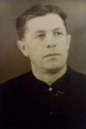 Макаров Николай Харлампиевич