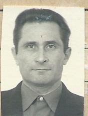 Быков Василий Георгиевич