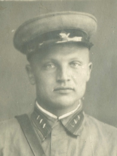 Позанков Владимир Яковлевич