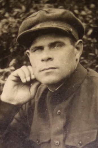 Телеус Михаил Алексеевич