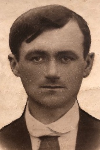 Левахин Александр Дмитриевич