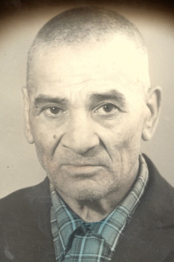 Лотфуллин Аглиулла Лотфуллович