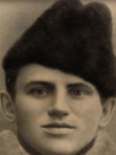 Колобанов Василий Иванович