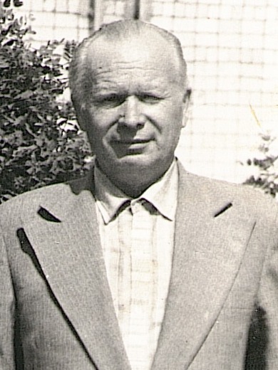 Пакулин Алексей Иванович
