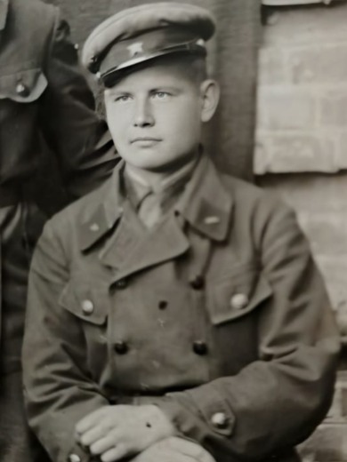 Нежданов Василий Яковлевич