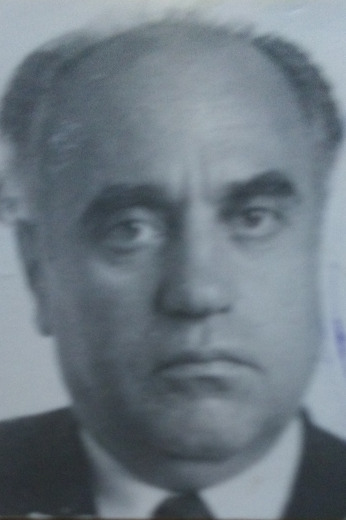 Лознер Борис Саламонович