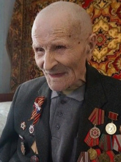 Даденко Руслан Семенович