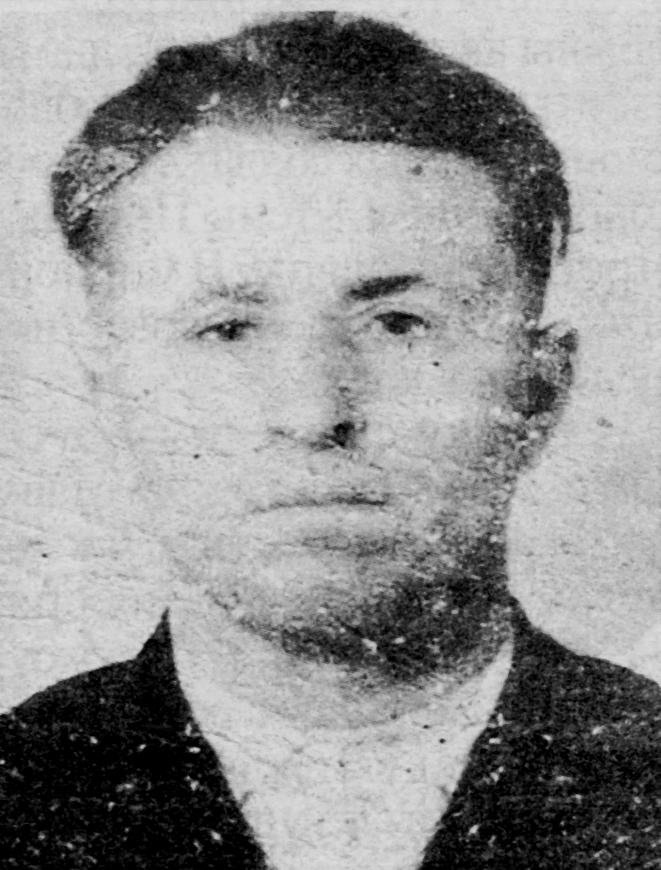 Прытков Иван Яковлевич