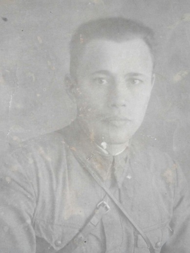 Левчук Димитрий