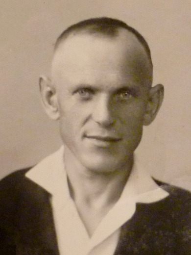 Суворов Николай Лаврентьевич