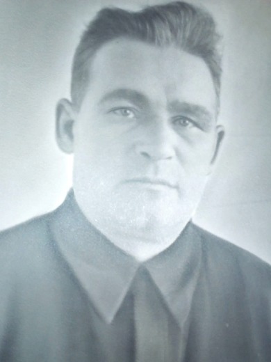 Кацабин Борис Иванович