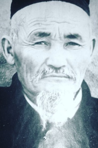 Кайнарбаев Караш