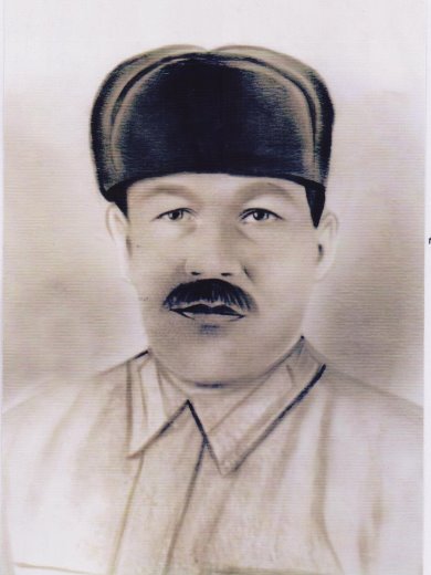 Вильченко Игнат Евдокимович