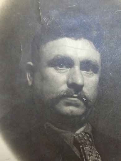 Корнилов Василий Васильевич