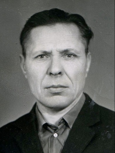 Канушин Алексей Михайлович