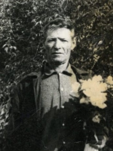 Шимко Константин Маркович