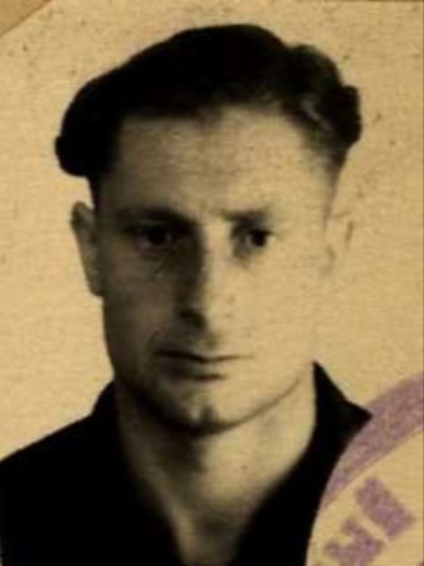 Лапа Григорий Андреевич