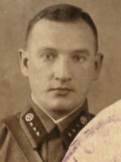 Аввакумов Василий Васильевич