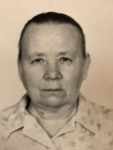 Киселева Варвара Кирилловна