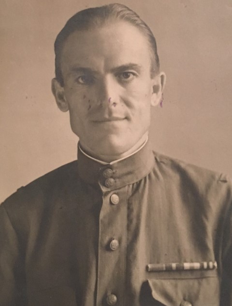 Секачев Василий Андреевич