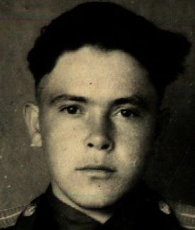 Блохин Виктор Иванович