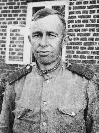 Дятлов Иван Тарасович