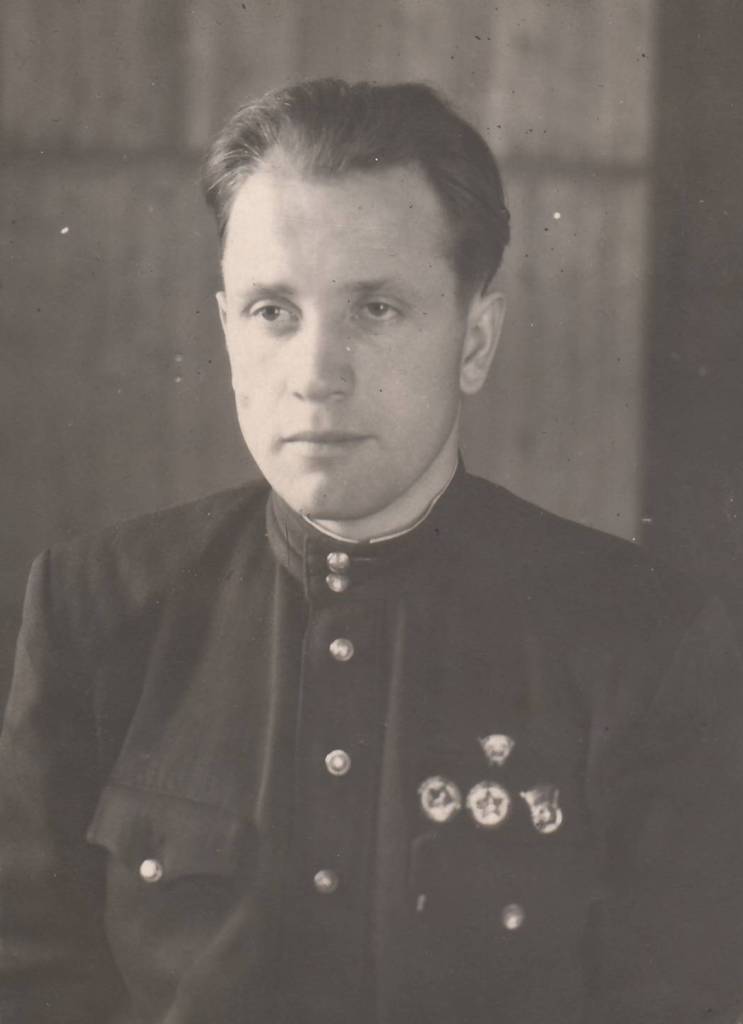 Сырников Александр Сергеевич