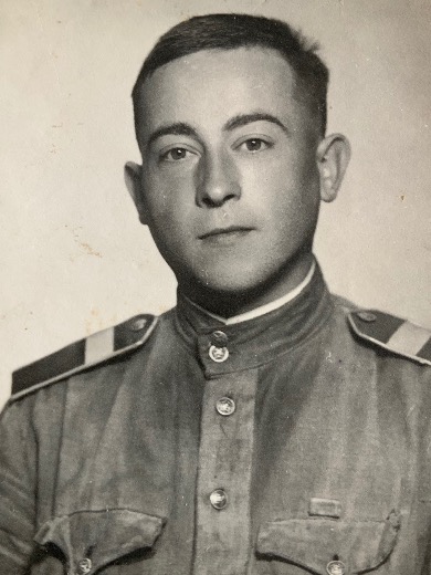 Белявский Владимир Владимирович