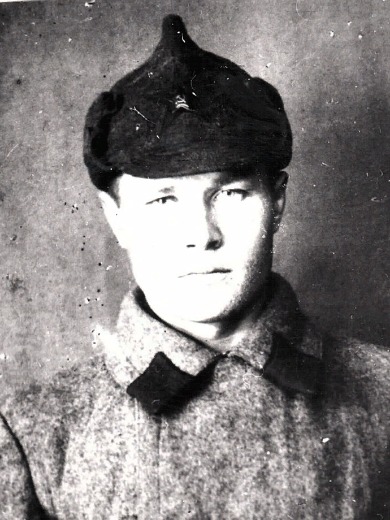 Кошелев Павел Платонович