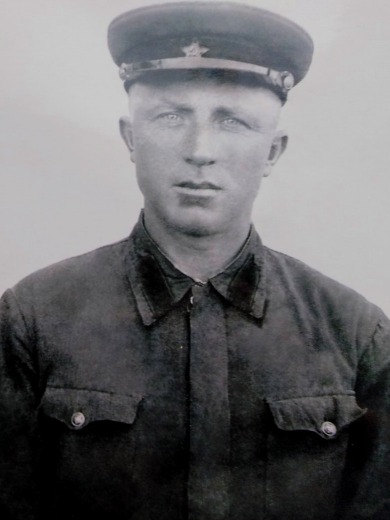 Бородко Денис Семенович