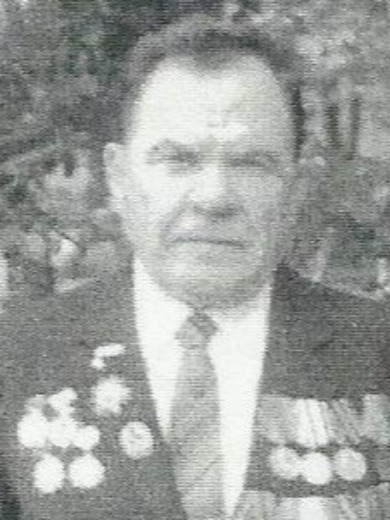 Роттердамский Лев Клавдиевич