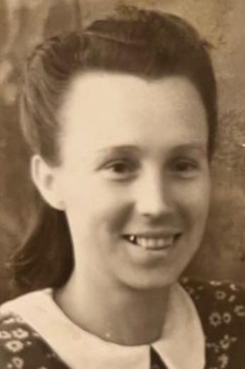 Ерохина Лида Илларионовна