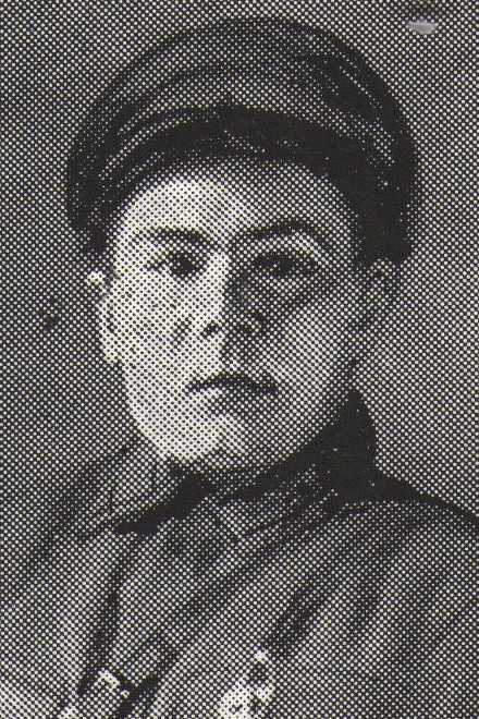 Сандаков Василий Николаевич