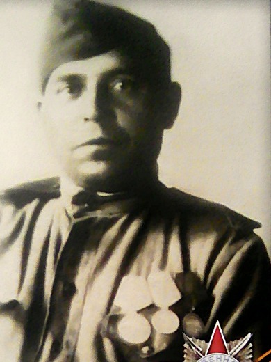 Трынин Андрей Павлович