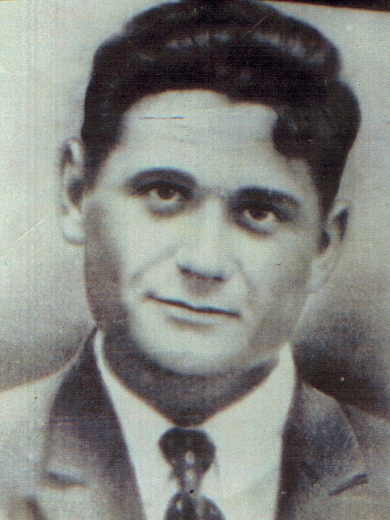 Цуркин Иван Захарович