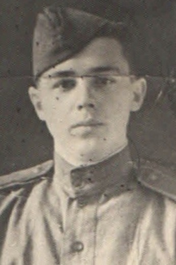 Бовт Петр Михайлович