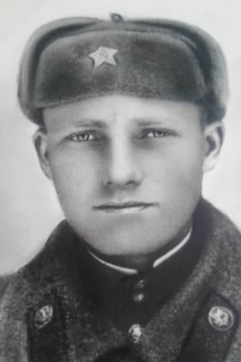 Черемунин Сергей Дмитриевич