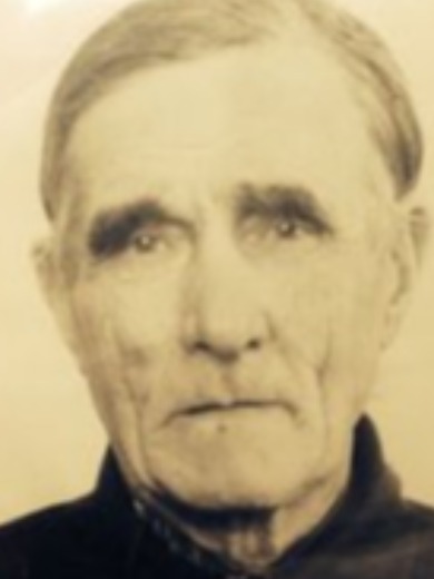 Нистратов Степан Николаевич