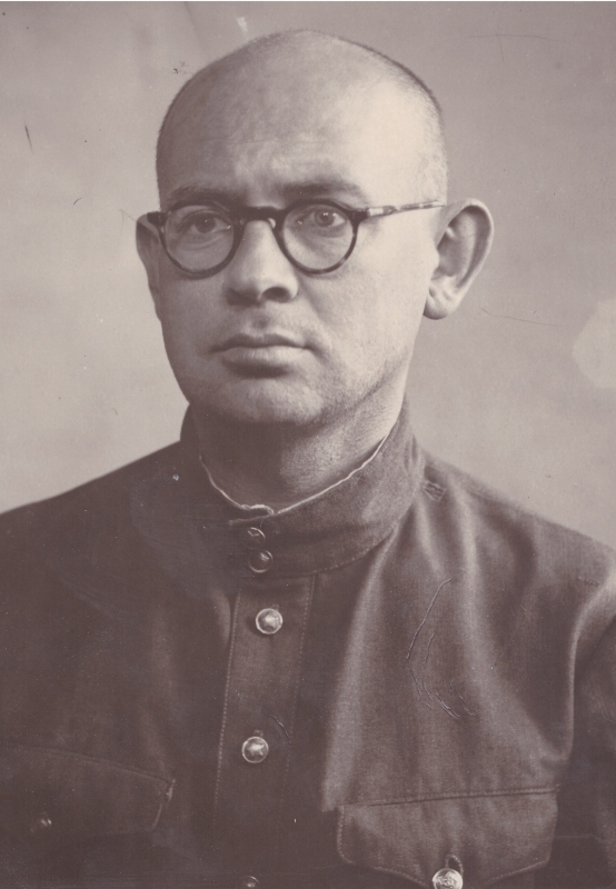 Кирцидели Иван Владимирович