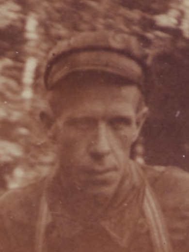 Кремешев Фёдор Михайлович